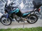 1995 Yamaha XTZ 660 T�n�r� photo